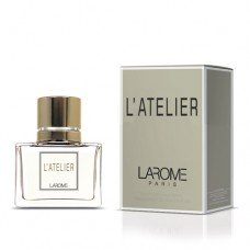 Парфуми для жінок LAROME (45F) L’Atelier (20 мл)