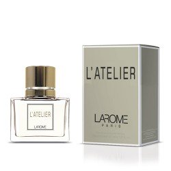 Парфуми для жінок LAROME (45F) L’Atelier (20 мл)