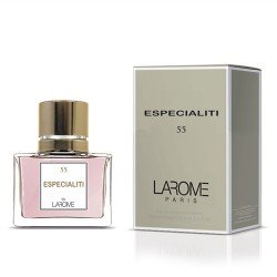 Парфуми для жінок LAROME (55F) Especialiti (20 мл)