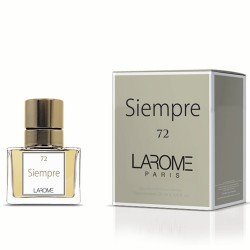 Парфуми для жінок LAROME (72F) Siempre (20 мл)