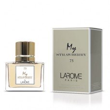 Парфуми для жінок LAROME (75F) My Strawberry (20 мл) Парфуми для жінок LAROME (75F) My Strawberry (20 мл)