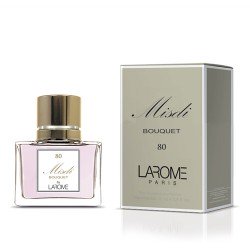 Парфуми для жінок LAROME (80F) Misdi Bouquet (20 мл)