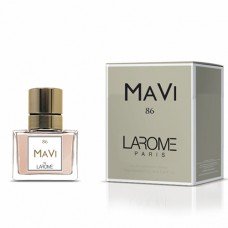 Парфуми для жінок LAROME (86F) Mavi (20 мл) Парфуми для жінок LAROME (86F) Mavi (20 мл)