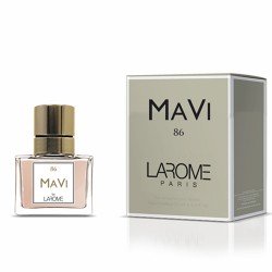 Парфуми для жінок LAROME (86F) Mavi (20 мл)