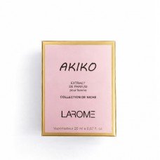 Нішеві парфуми унісекс LAROME (323) Akiko (20 мл) Нішеві парфуми унісекс LAROME (323) Akiko (20 мл)