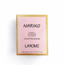 Нішеві парфуми унісекс LAROME (316) Nariko (20 мл)