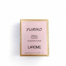 Нішеві парфуми унісекс LAROME (326) Yumiko (20 мл) Нішеві парфуми унісекс LAROME (326) Yumiko (20 мл)