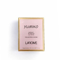 Нішеві парфуми унісекс LAROME (326) Yumiko (20 мл)