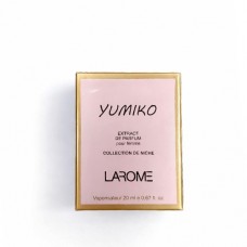 Нішеві парфуми унісекс LAROME (326) Yumiko (20 мл)