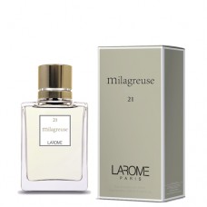 Парфуми для жінок LAROME (21F) Milagreuse (100 мл)