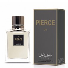 Парфуми для чоловіків LAROME (26M) Pierce (100 мл)