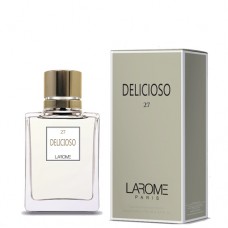 Парфуми для жінок LAROME (27F) Delicioso (100 мл)