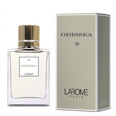 Парфуми для жінок LAROME (30F) Odissea (100 мл)