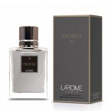 Парфуми для чоловіків LAROME (30M) Trofeo (100 мл) Парфуми для чоловіків LAROME (30M) Trofeo (100 мл)