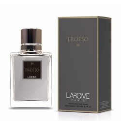 Парфуми для чоловіків LAROME (30M) Trofeo (100 мл)