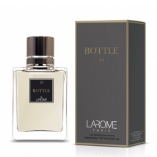 Парфуми для чоловіків LAROME (35M) Bottle (100 мл)