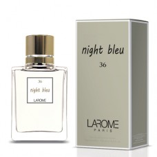 Парфуми для жінок LAROME (36F) Night Bleu (100 мл)