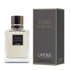 Парфуми для чоловіків LAROME (3M) Puro Extremo (100 мл)