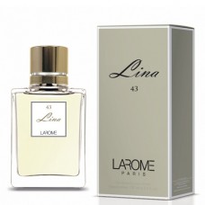Парфуми для жінок LAROME (43F) Lina (100 мл)
