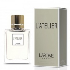 Парфуми для жінок LAROME (45F) L’Atelier (100 мл)