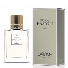Парфуми для жінок LAROME (46F) Pura Pasion(100 мл)