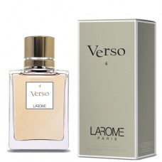 Парфуми для жінок LAROME (4F) Verso (100 мл)