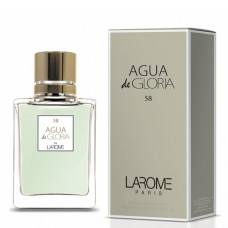 Парфуми для жінок LAROME (58F) Agua de Gloria (100 мл)