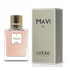 Парфуми для жінок LAROME (86F) Mavi (100 мл)