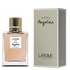 Парфуми для жінок LAROME (91F) Mon Angelina (100 мл)
