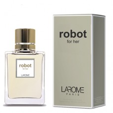 Парфуми для жінок LAROME (93F) Robot for Here (100 мл)