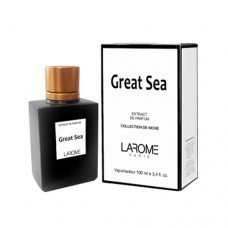 Нішеві парфуми унісекс LAROME (313) Great Sea (100 мл)