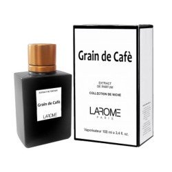 Нішеві парфуми унісекс LAROME (314) Grain De Cafe (100 мл)