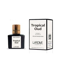 Нішеві парфуми унісекс LAROME (318) Tropical oud (20 мл)