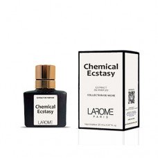 Нішеві парфуми унісекс LAROME (319) Chemical Ecstasy (20 мл) Нішеві парфуми унісекс LAROME (319) Chemical Ecstasy (20 мл)