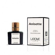 Нішеві парфуми унісекс LAROME (320) Anisette (20 мл) Нішеві парфуми унісекс LAROME (320) Anisette (20 мл)