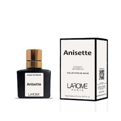 Нішеві парфуми унісекс LAROME (320) Anisette (20 мл)