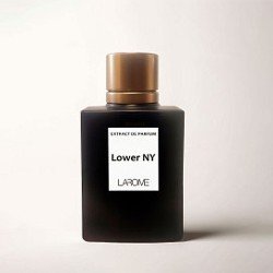 Нішеві парфуми унісекс LAROME (321) Lower NY (100 мл)