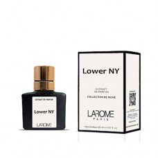 Нішеві парфуми унісекс LAROME (321) Lower NY (20 мл) Нішеві парфуми унісекс LAROME (321) Lower NY (20 мл)