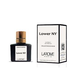 Нішеві парфуми унісекс LAROME (321) Lower NY (20 мл)