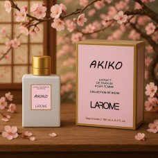 Нішеві парфуми унісекс LAROME (323) Akiko (100 мл) Нішеві парфуми унісекс LAROME (323) Akiko (100 мл)