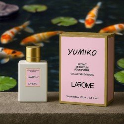 Нішеві парфуми унісекс LAROME (326) Yumiko (100 мл)