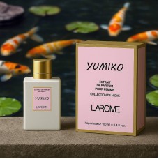 Нішеві парфуми унісекс LAROME (326) Yumiko (100 мл)