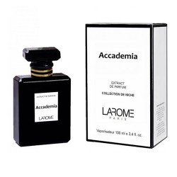 Нішеві парфуми унісекс LAROME (304) Accademia (100 мл)