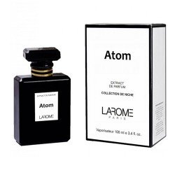 Нішеві парфуми унісекс LAROME (308) Atom (100 мл)