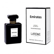 Нішеві парфуми унісекс LAROME (303) Emirates (100 мл)