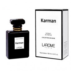 Нішеві парфуми унісекс LAROME (309) Karman (100 мл)