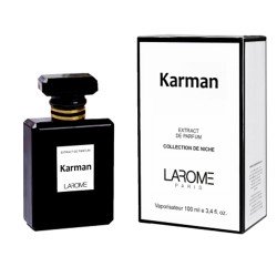 Нішеві парфуми унісекс LAROME (309) Karman (100 мл)
