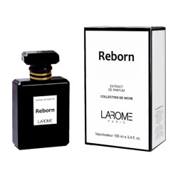 Нішеві парфуми унісекс LAROME (310) Reborn (100 мл)