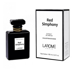 Нішеві парфуми унісекс LAROME (305) Red Simphony  (100 мл)