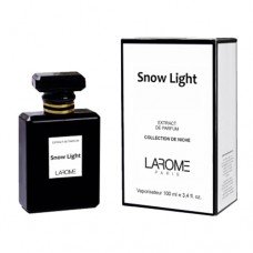 Нішеві парфуми унісекс LAROME (307) Snow Light (100 мл)